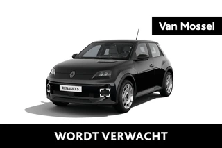 Renault 5 Evolution