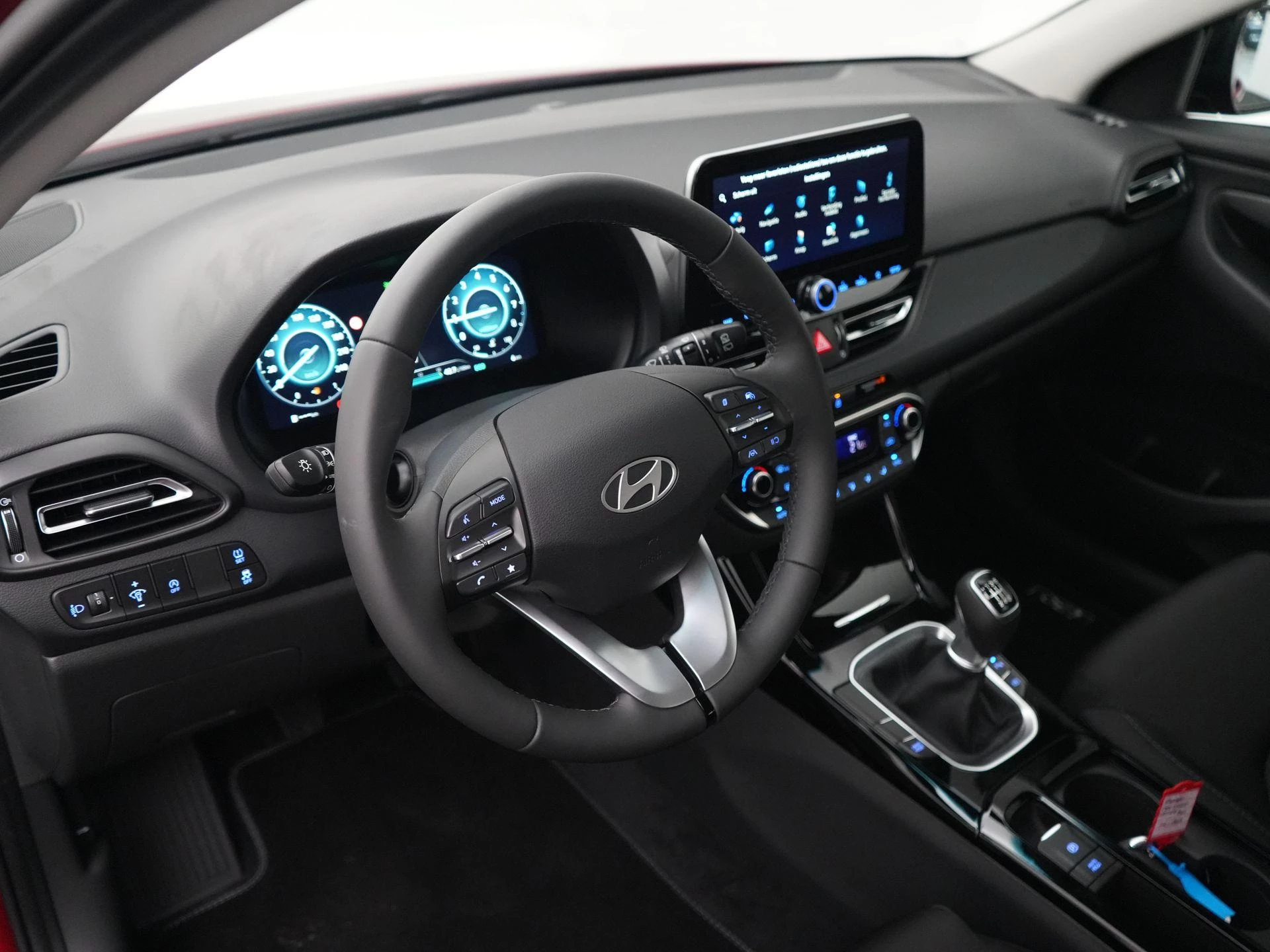 Hyundai i30 Wagon 1.0 T-GDi MHEV Comfort