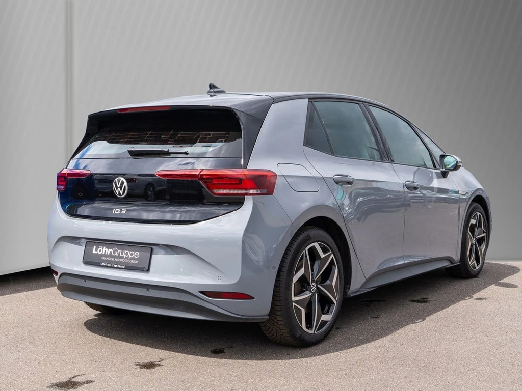 Volkswagen ID.3 Pure Performance