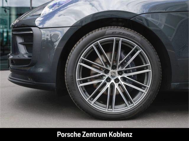 Porsche Macan -95B Macan -