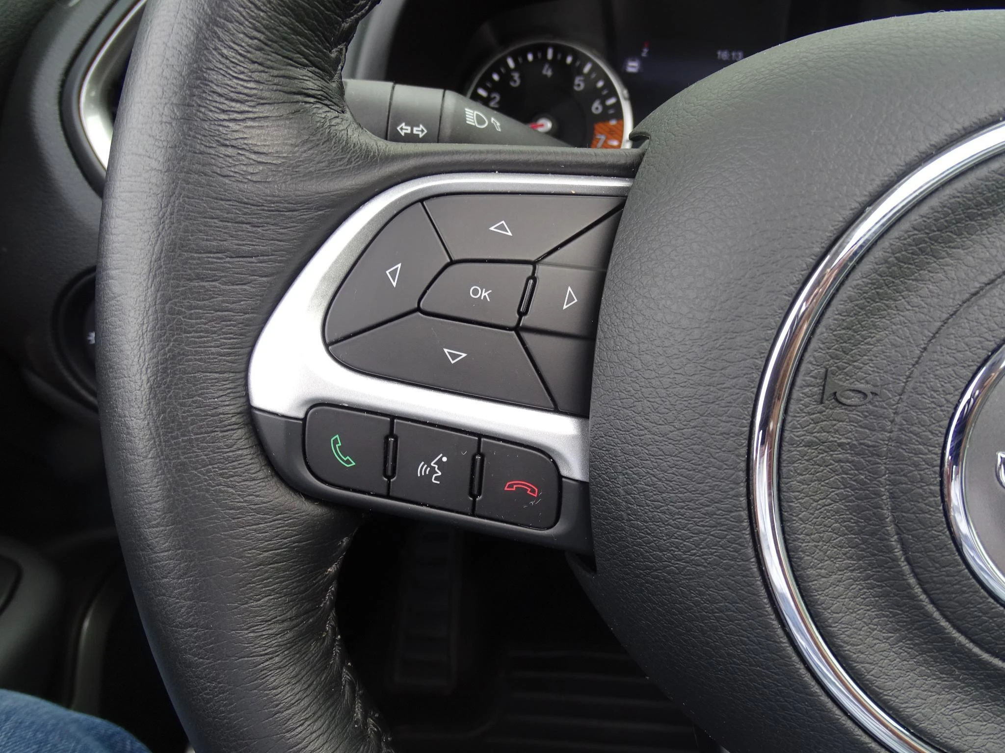 Jeep Renegade 1.5 Turbo T4 130 4x2 MHEV DCT7 Limited