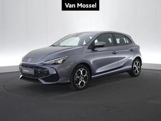 MG MG3 Hybrid+ Comfort
