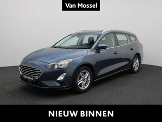 Ford Focus Clipper 74 kw - Camera - 1Y garantie