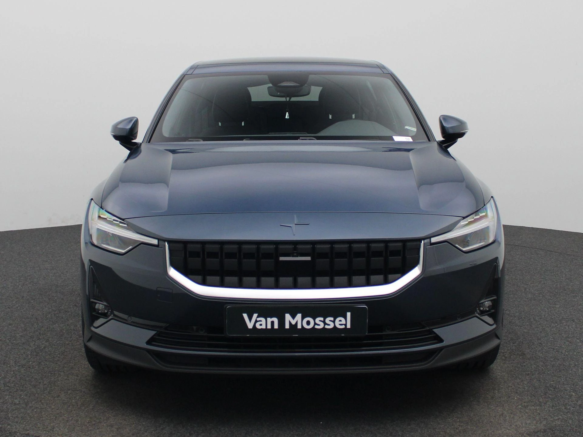 Polestar 2 Long Range Single Motor