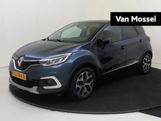 Renault Captur 0.9 TCe Intens