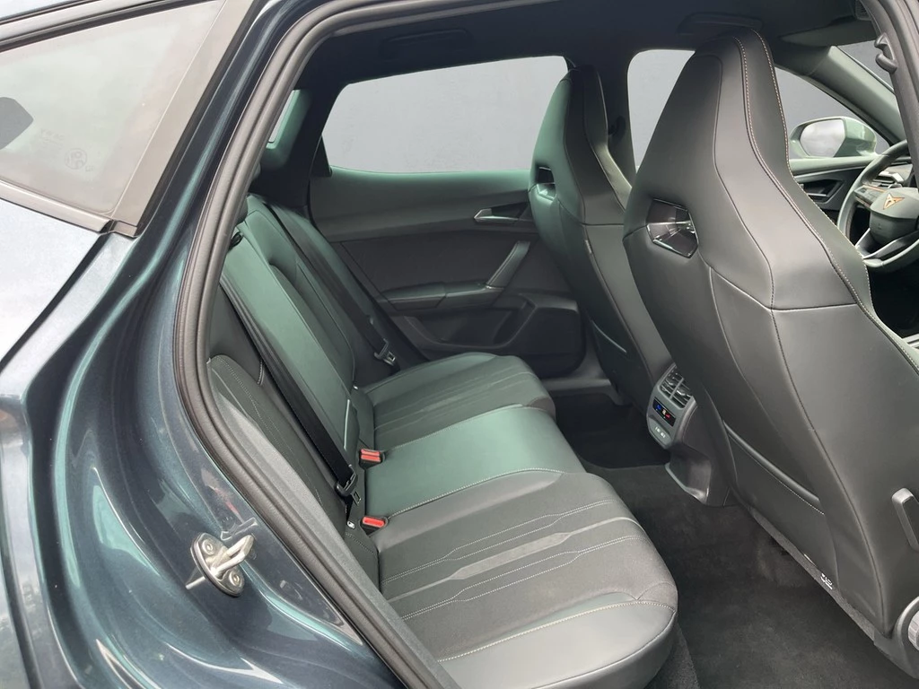 CUPRA Formentor 2.0 TSI DSG VZ