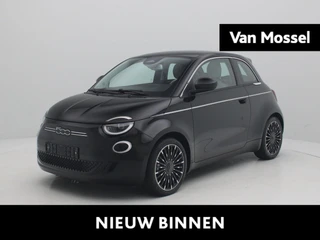 Fiat 500 La Prima 42 kWh