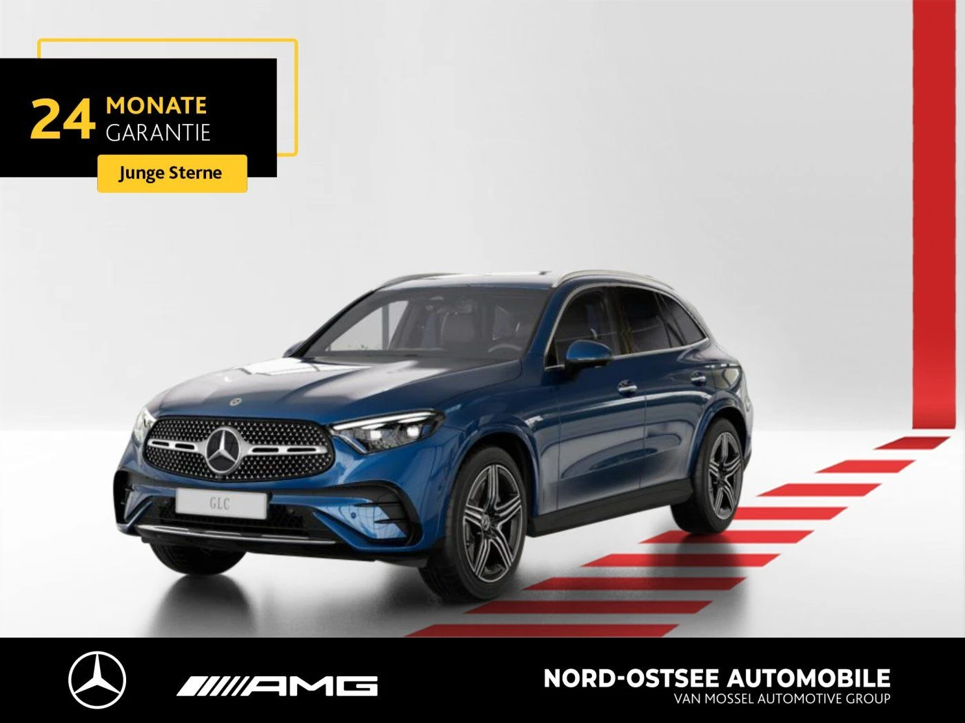 Mercedes-Benz-GLC 300-image-0