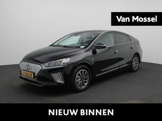 Hyundai IONIQ Comfort EV 38 kWh