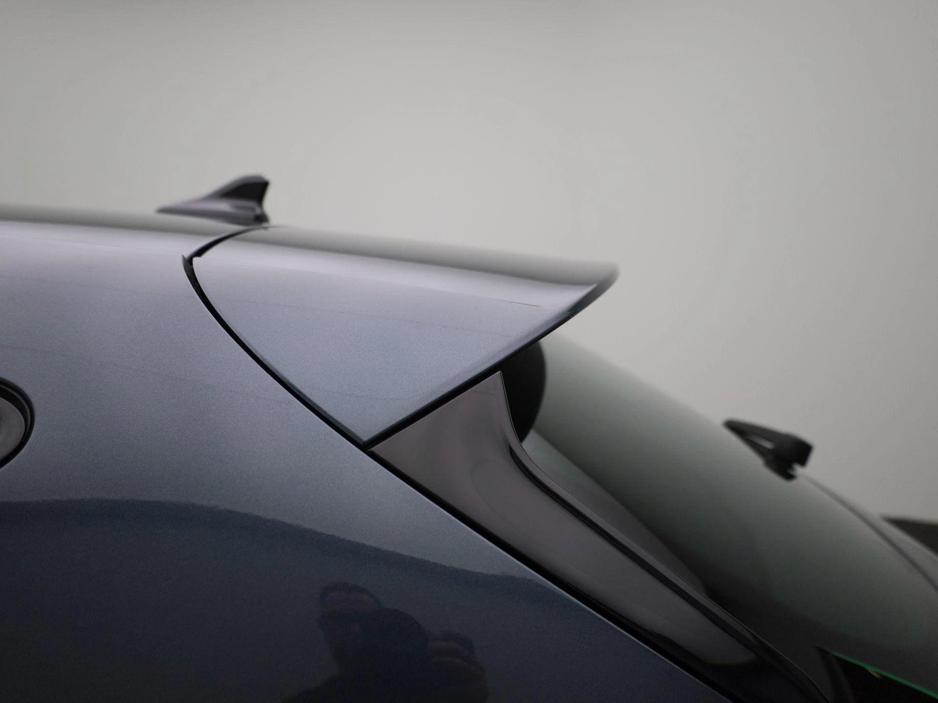 CUPRA Leon 1.4 e-Hybrid VZ Business