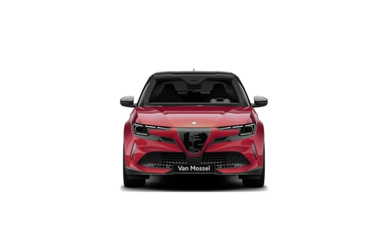 Alfa Romeo Junior Elettrica