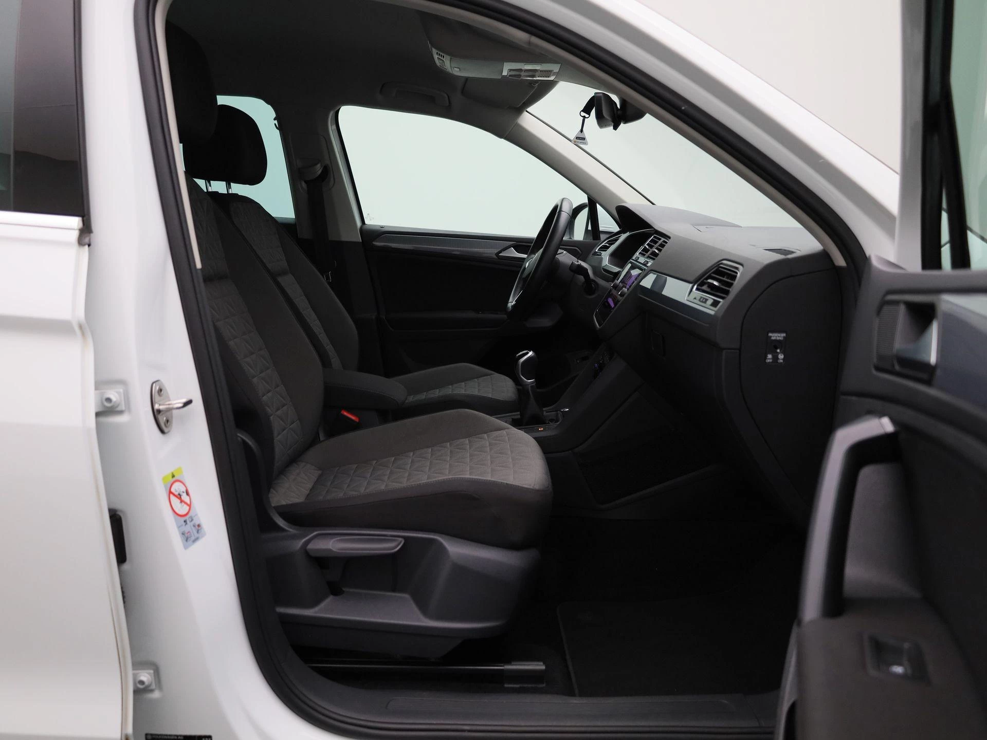 Volkswagen Tiguan 1.5 TSI Life Business