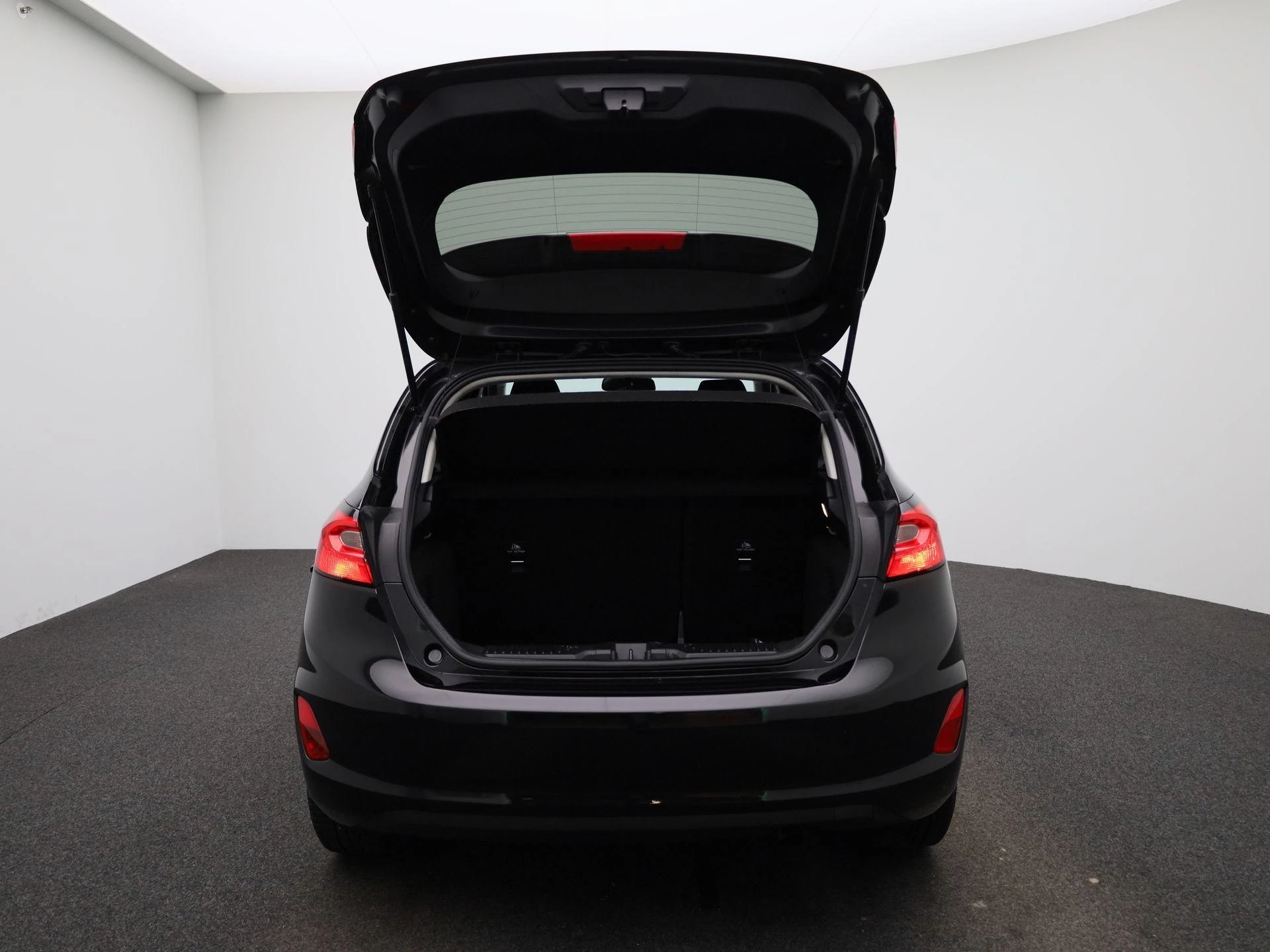 Ford Fiesta 1.0 EcoBoost Titanium