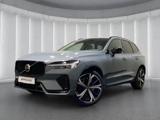 Volvo XC60 B4 Plus Dark