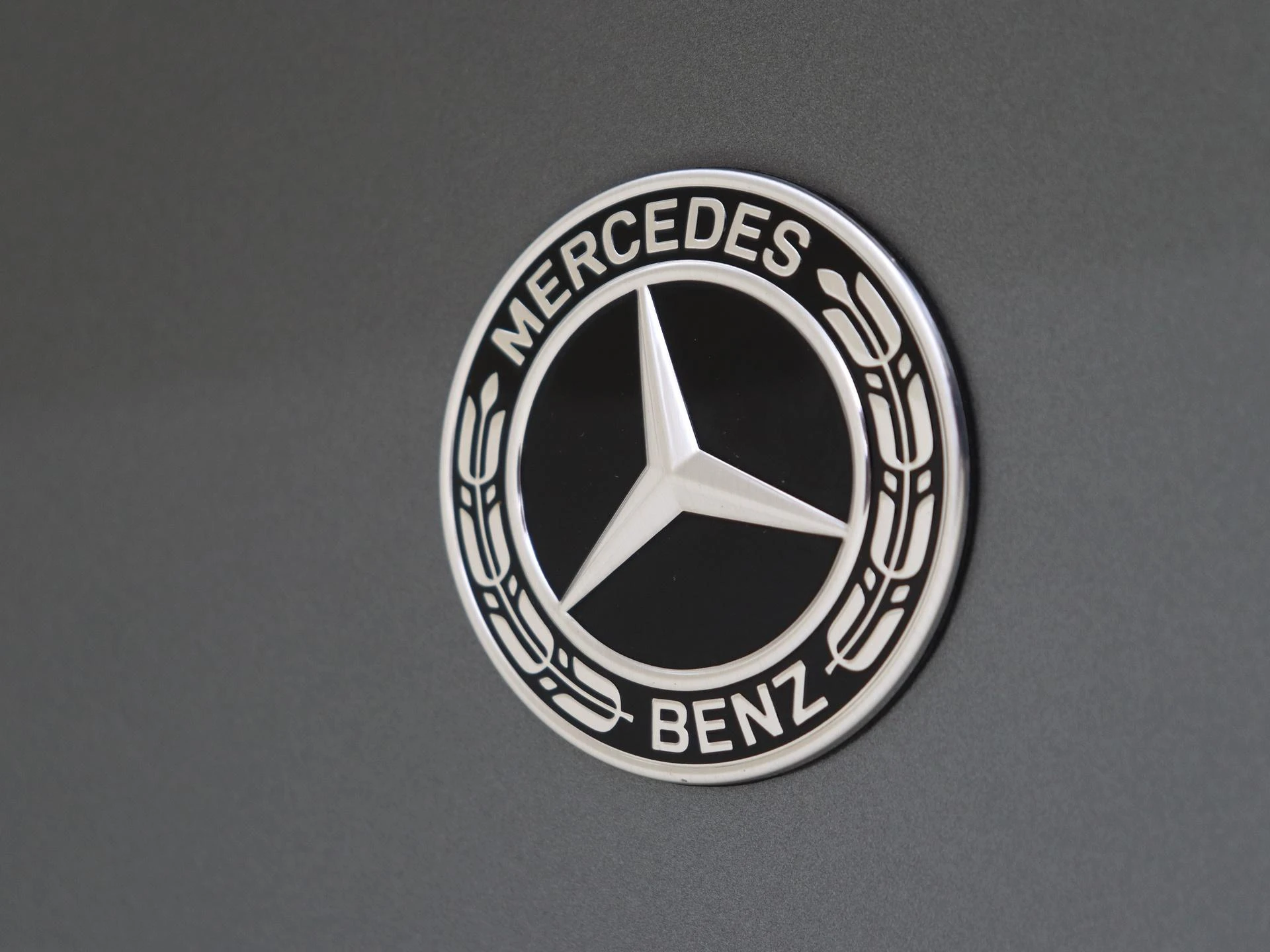 Mercedes-Benz EQS SUV 450+ AMG Line 7p 108 kWh