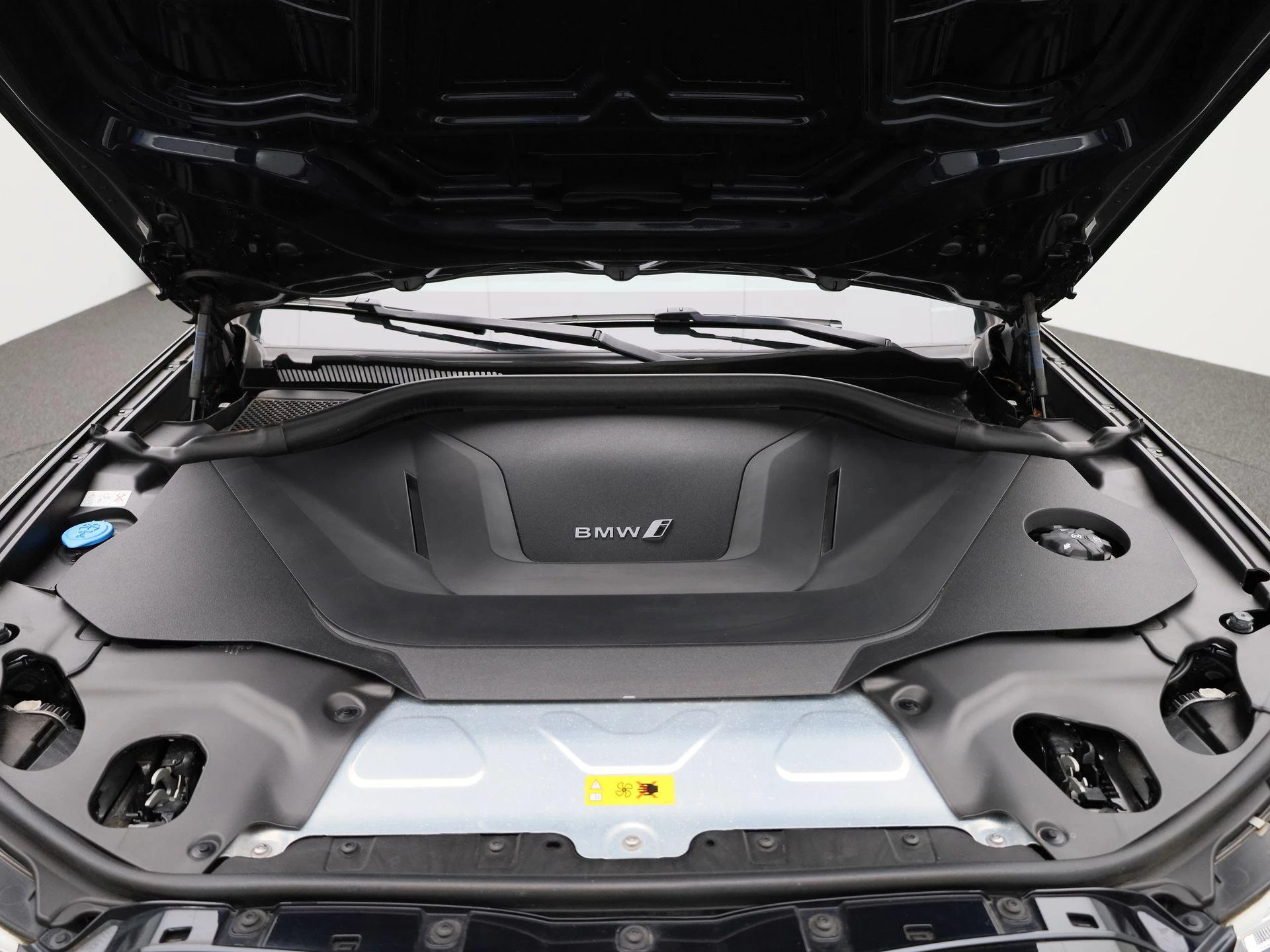 BMW iX3 Executive 80 kWh