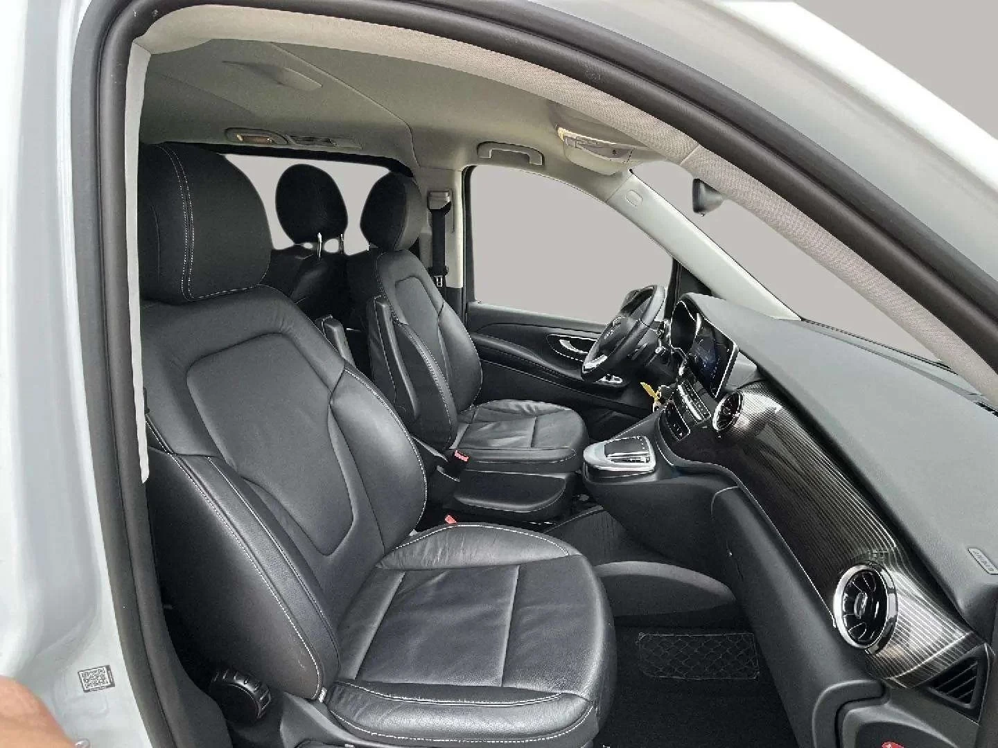 Mercedes-Benz EQV EQV300 Avantgarde L