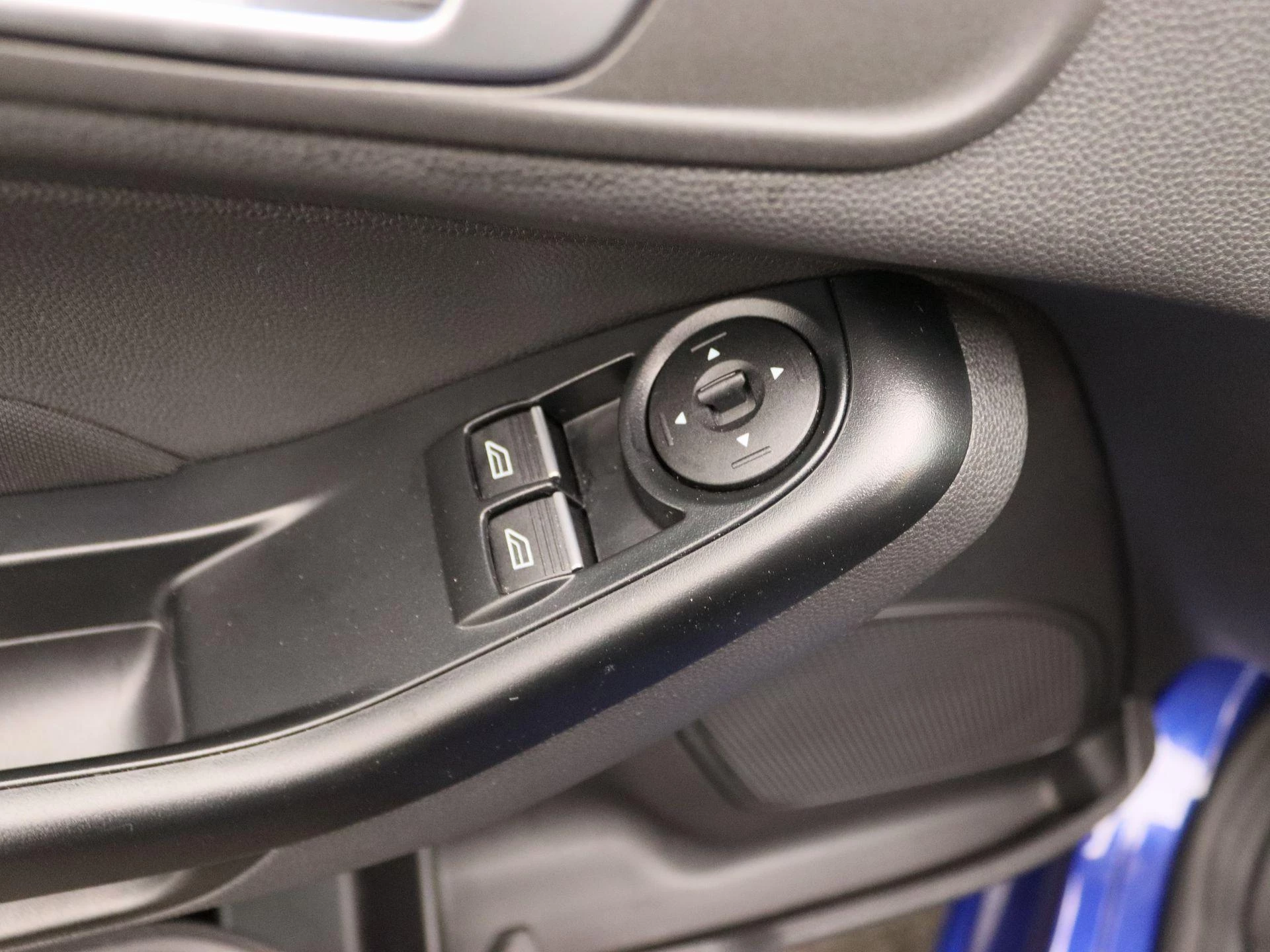 Ford Fiesta 1.0 Style
