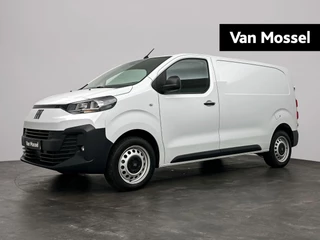 Fiat Scudo 2.0 Diesel 145 S&S L2