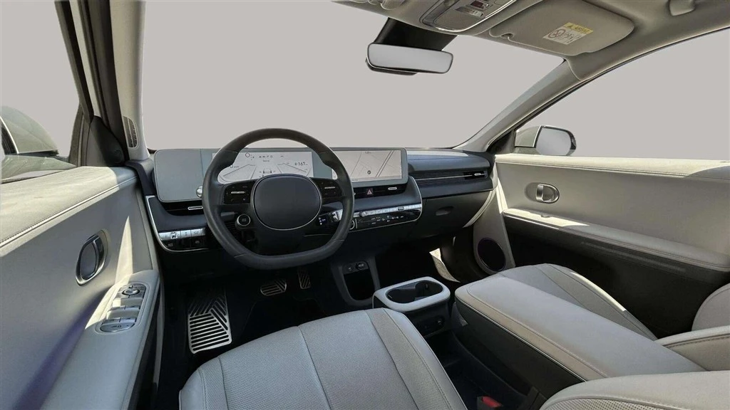 Hyundai-IONIQ 5-image-11