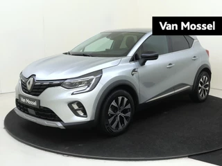 Renault Captur 1.6 E-Tech full hybrid 145 techno