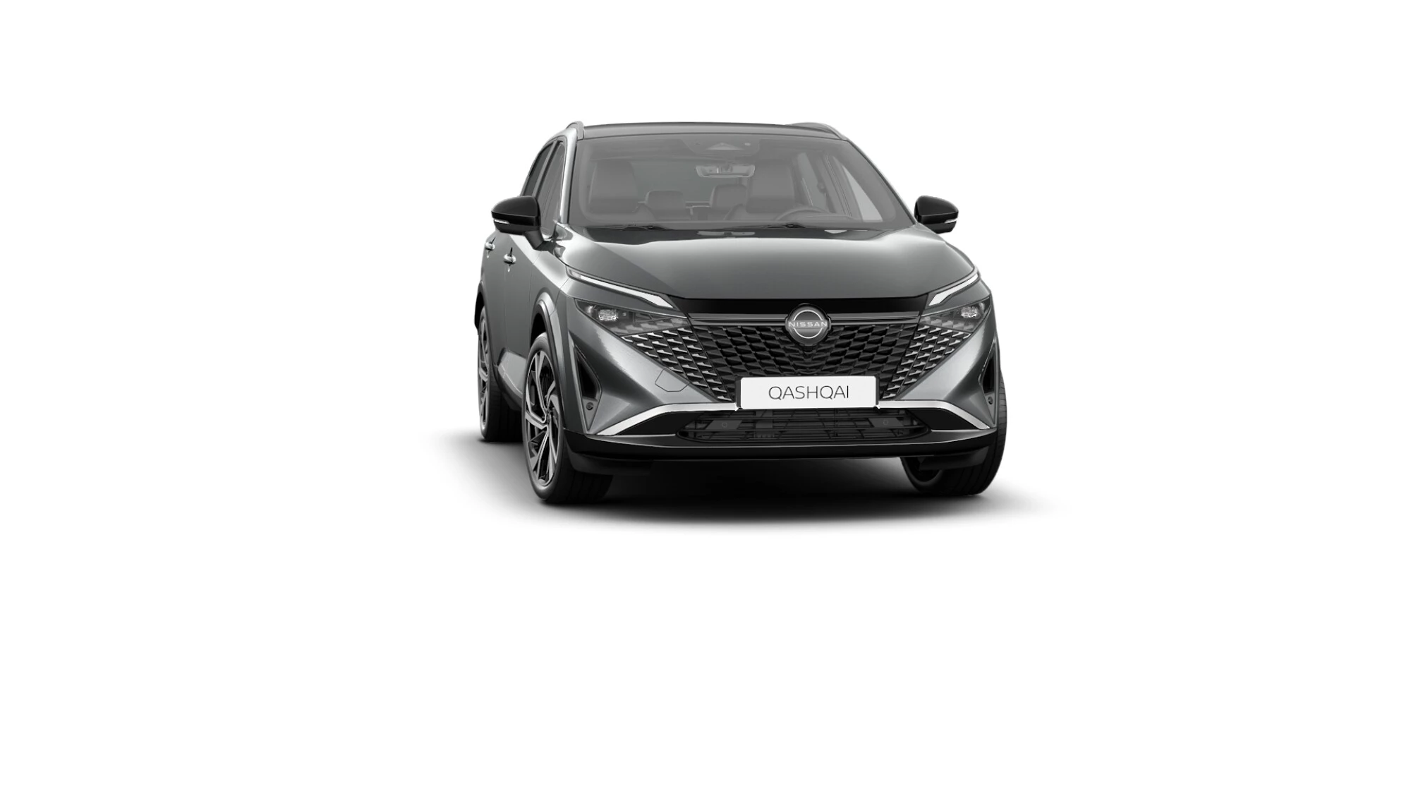 Nissan QASHQAI Mild-Hybrid 158 Xtronic Tekna + Cold Pack + Panoramisch glazen dak