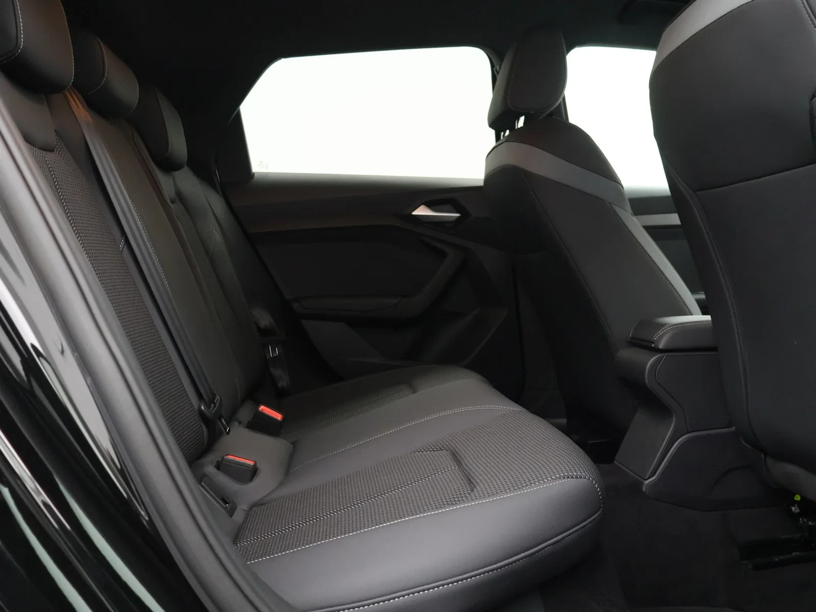 Audi A1 Sportback Audi A1 Sportback 25TFSI 95PK *AUTOMAAT*LEDER*SPORTZETELS*PDC*CRUISE*VIRTUAL COCKPIT*NAVI*APP-CONNEC