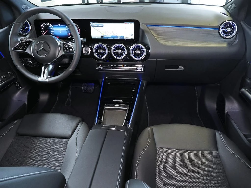 Mercedes-Benz-B-Klasse 200-image-12