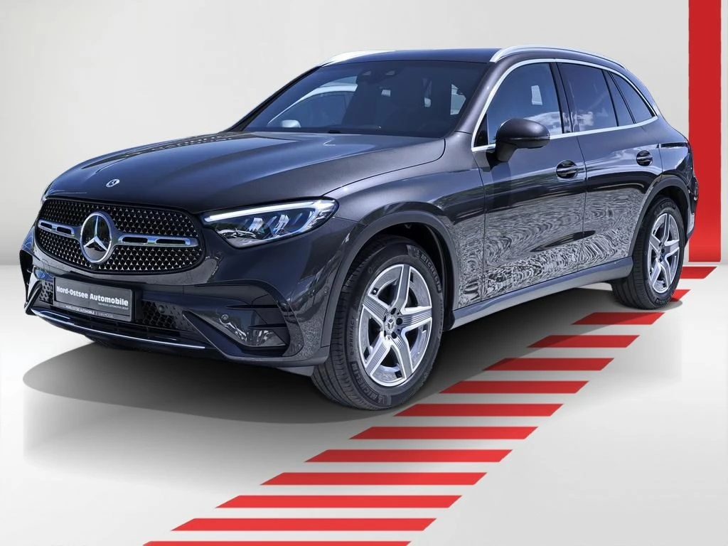 Mercedes-Benz-GLC 300 d-image-1