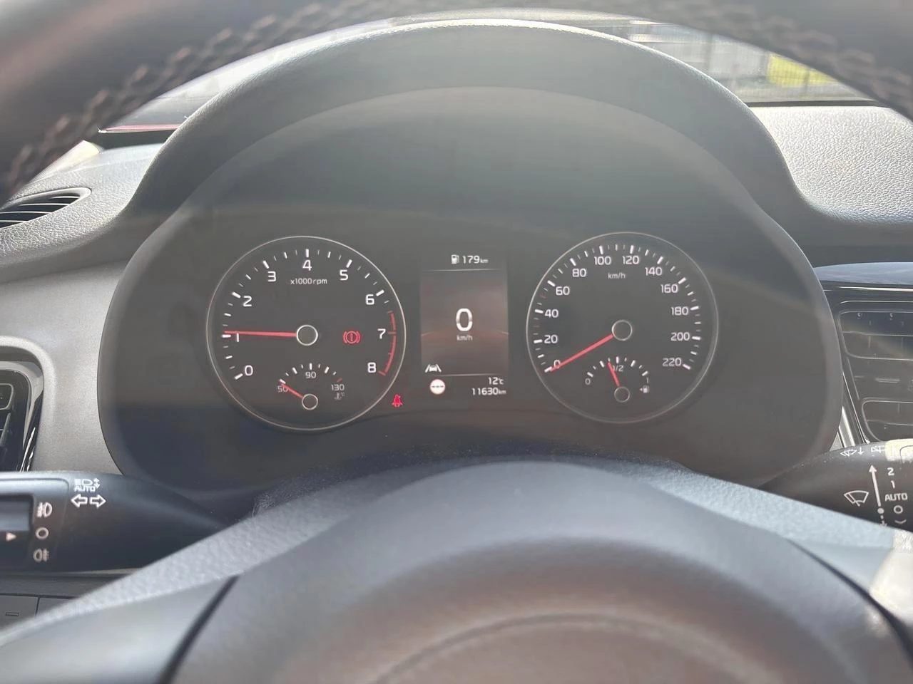 Kia Stonic 1.0 T 100 Pulse