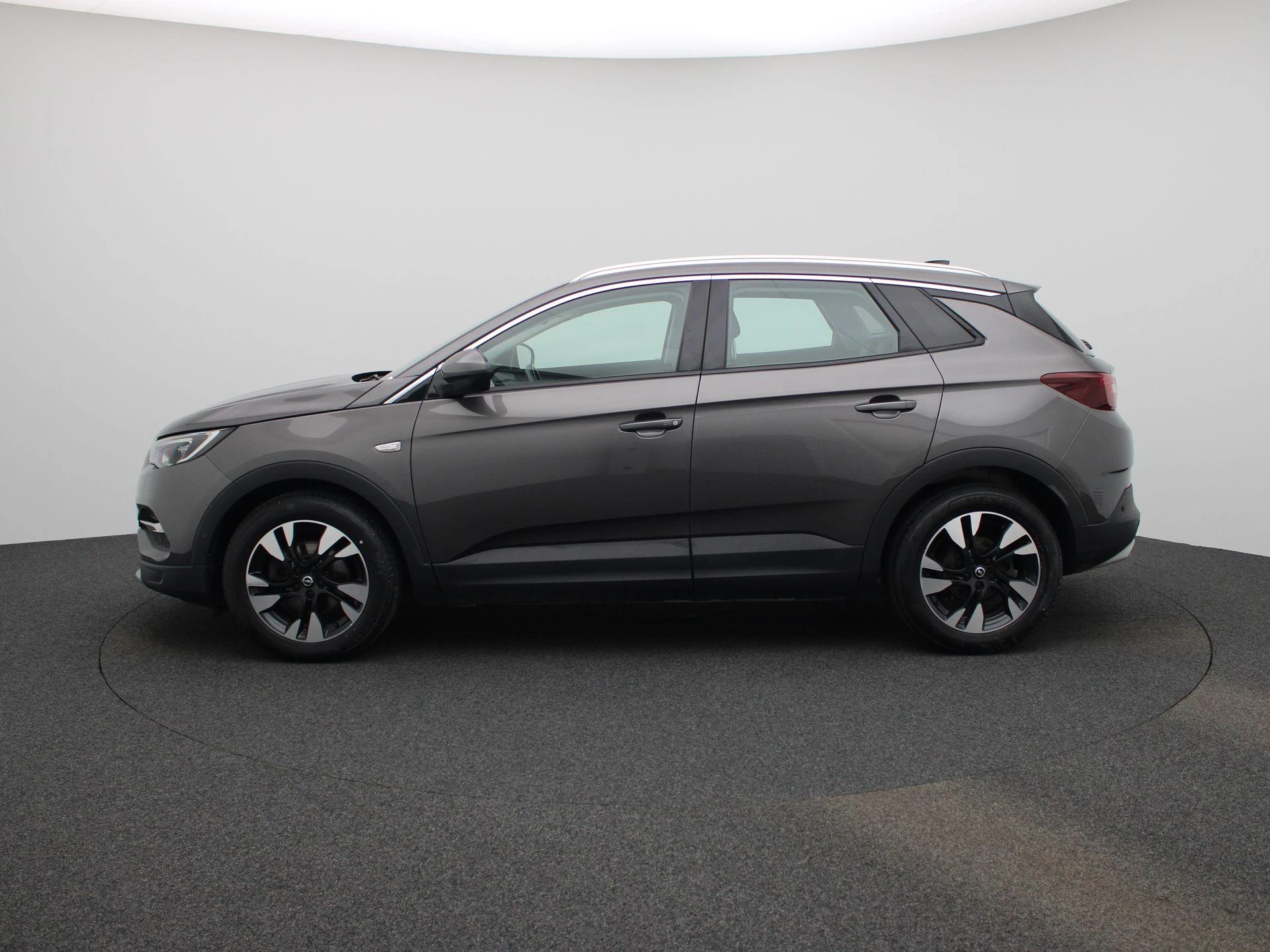 Opel Grandland X 1.5 Turbo D S/S AT8 Innovation