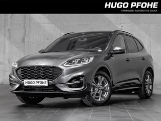 Ford Kuga ST-Line X*PANO*AHK*KAM*ACC*NAVI*SOUND-SYS. LED Pano SHZ 4xSHZ