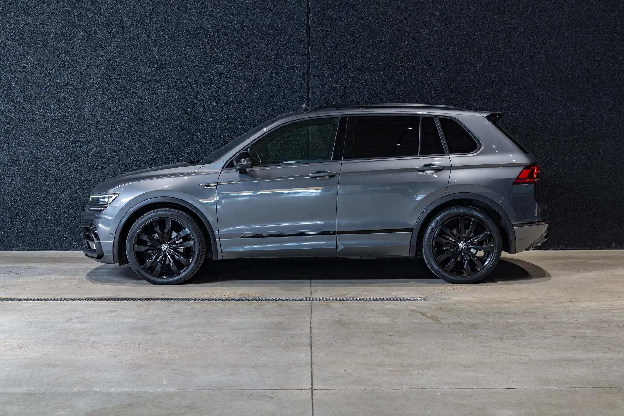 Volkswagen Tiguan 1.5 TSI 110kW DSG R-Line