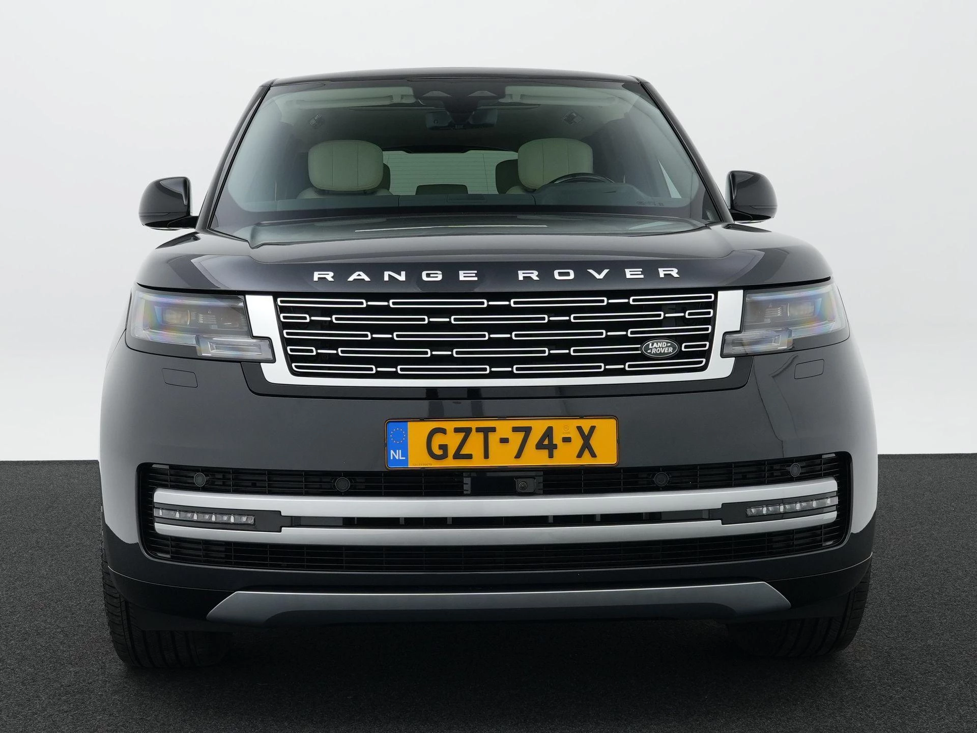 Land Rover Range Rover 3.0 P550e Autobiography PHEV