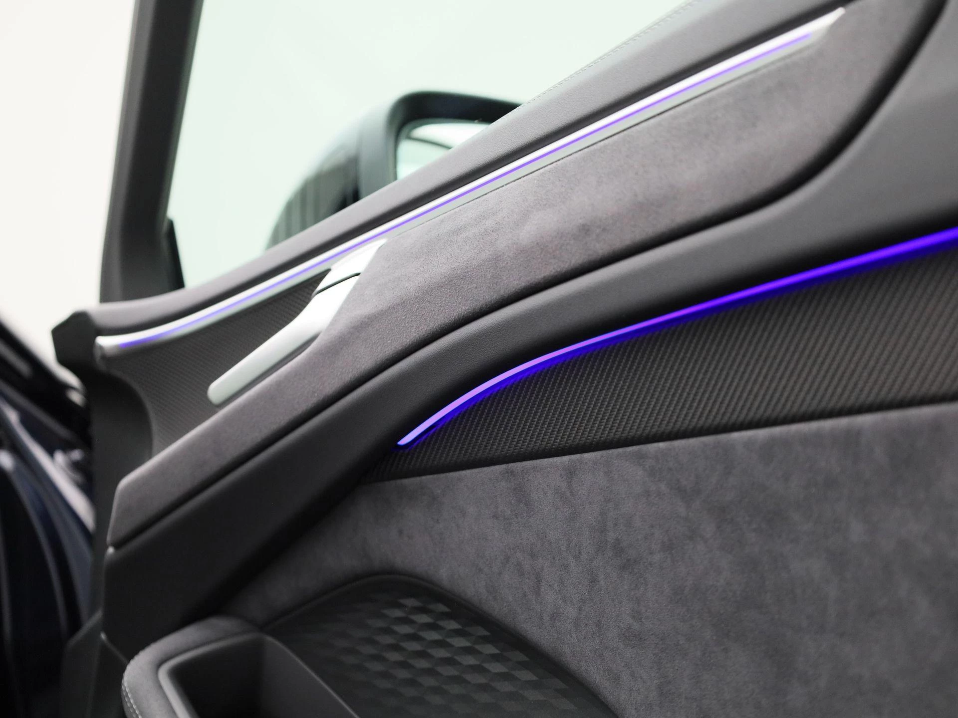 Audi A6 Limousine 2.0 e-hybrid quattro S Edition