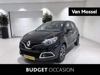 Renault Captur 0.9 TCe Dynamique