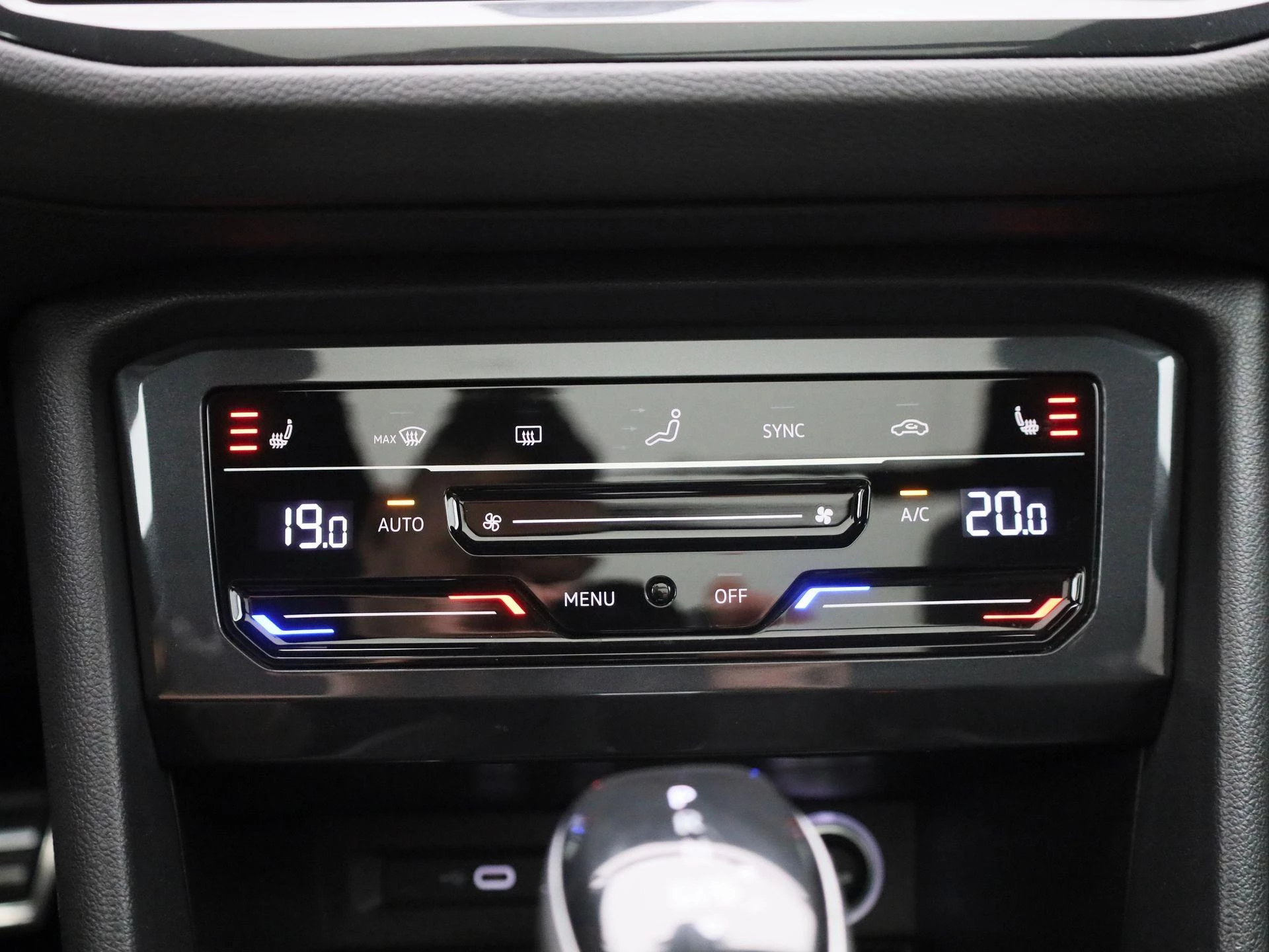 Volkswagen Tiguan 1.4 TSI eHybrid R-Line Business+ 245 PK|