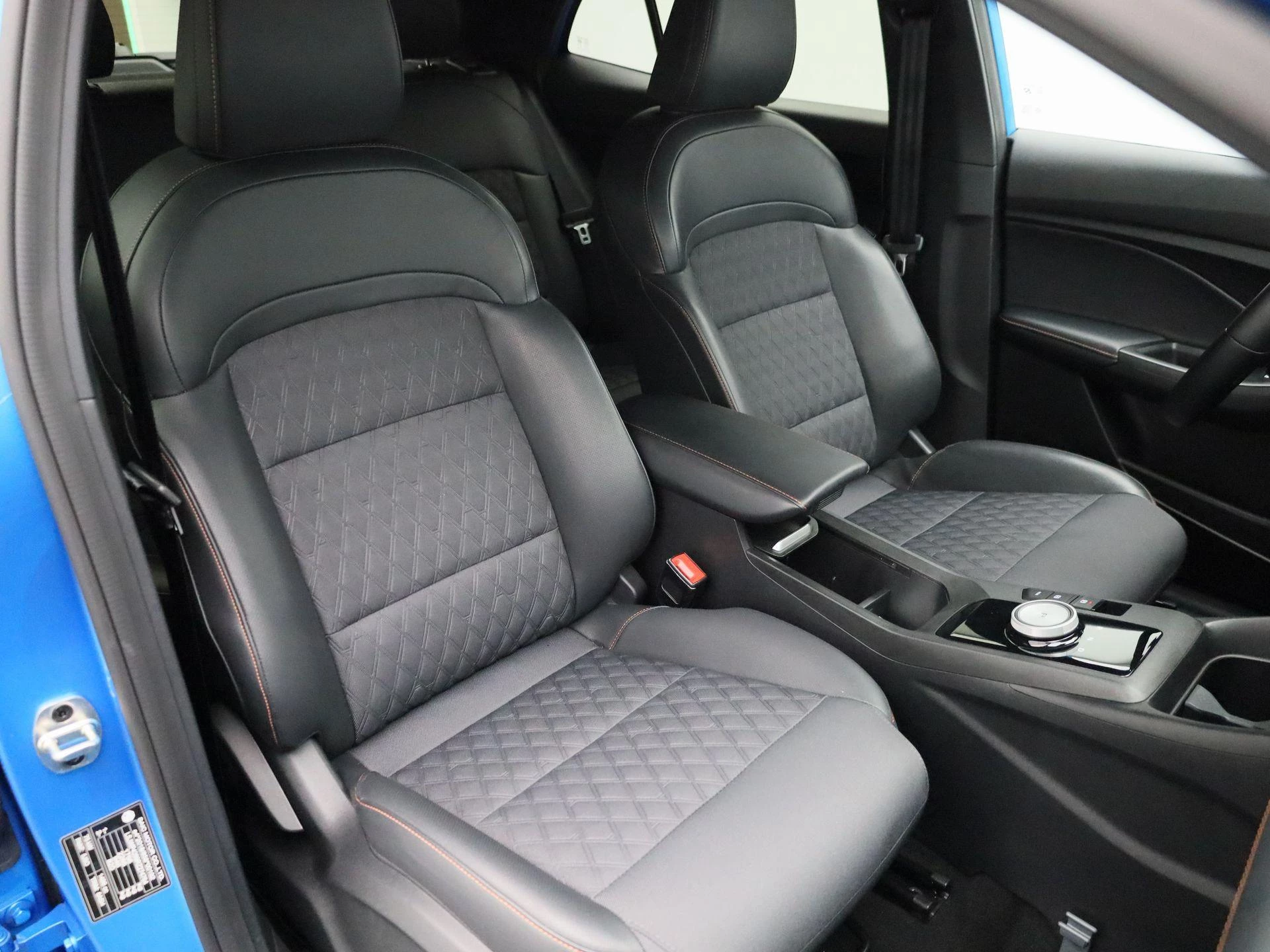 MG MG3 1.5 Hybrid+ Aut. Luxury