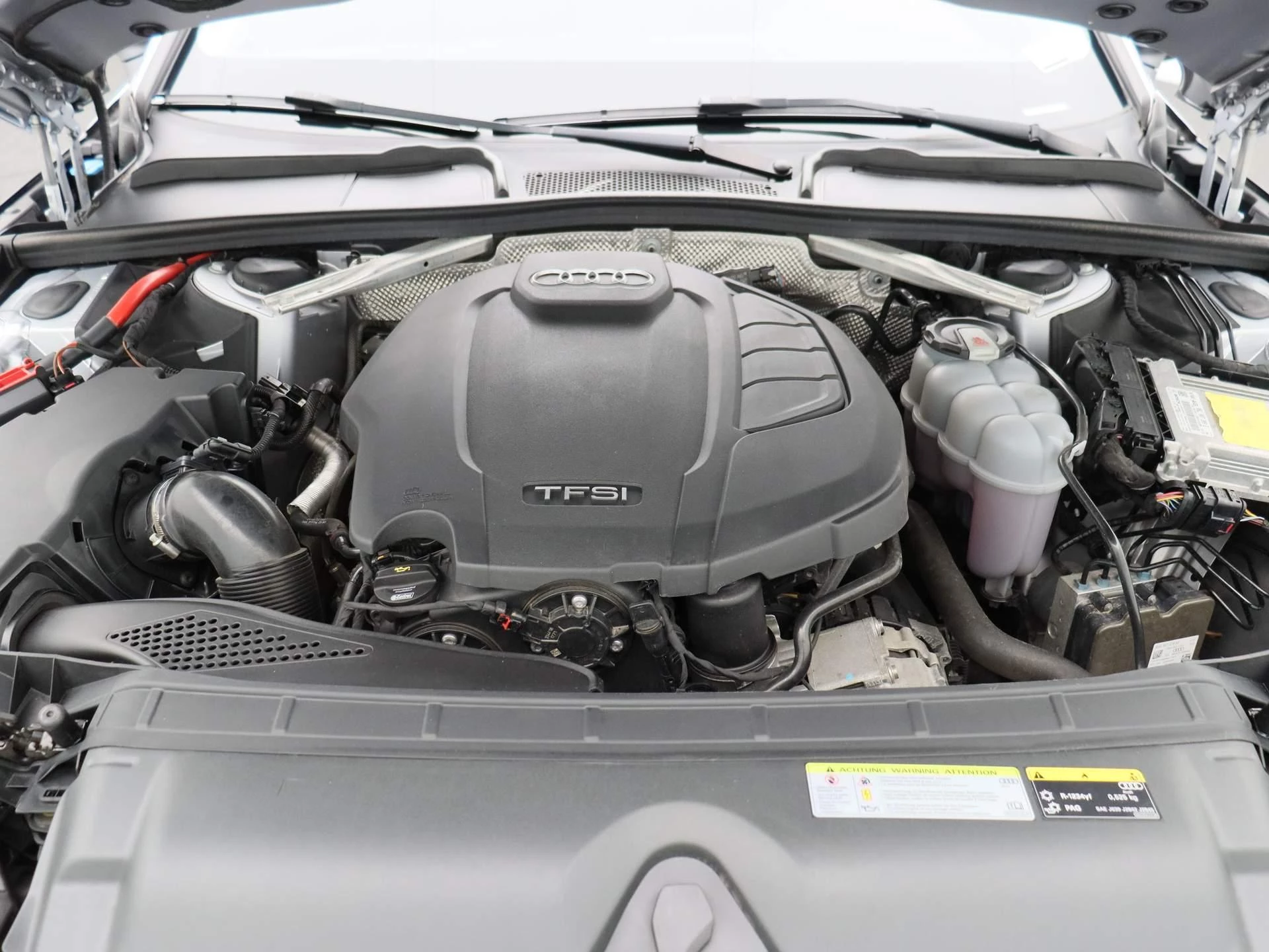 Audi A4 Avant 35 TFSI Pro Line