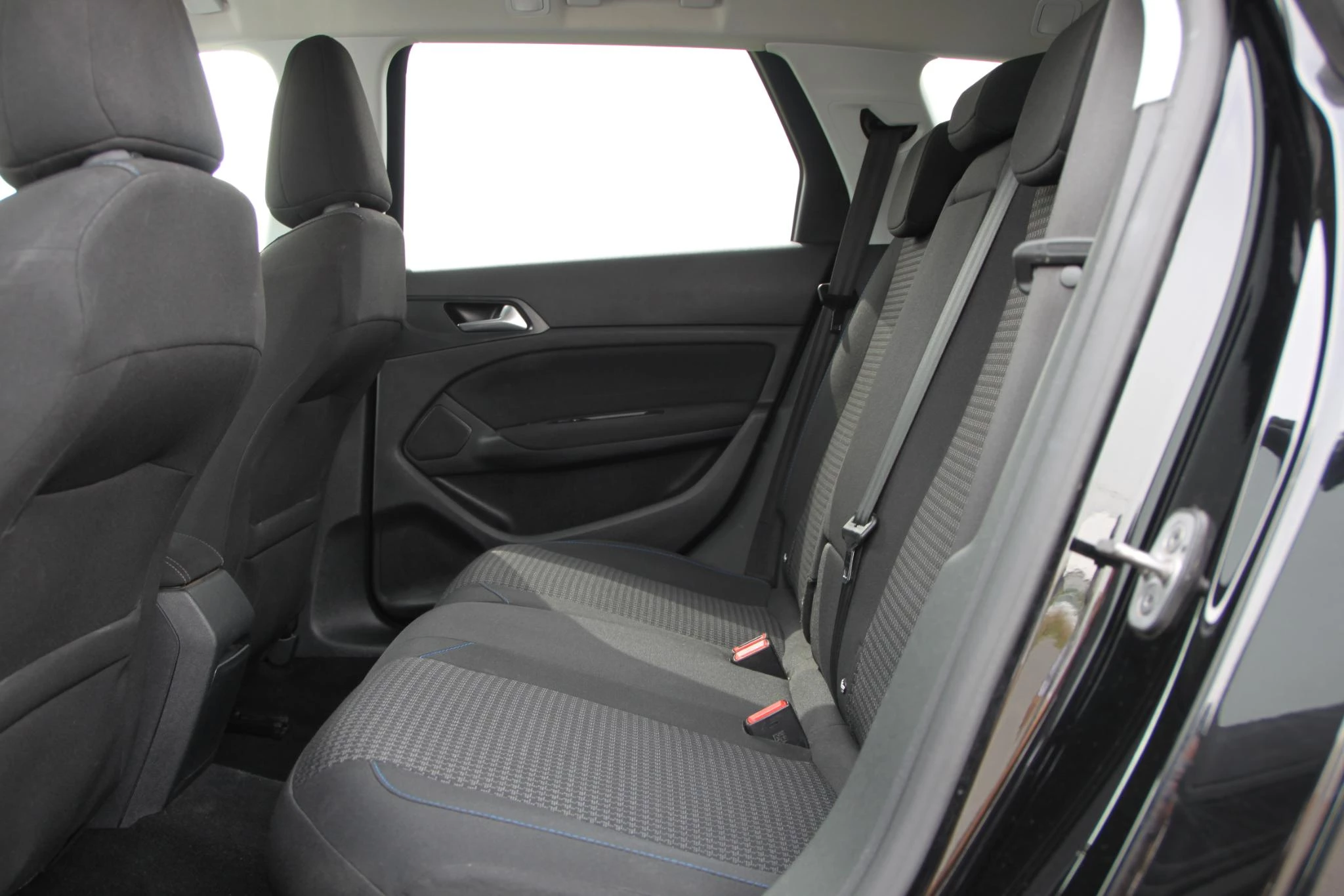 Peugeot 308 1.2 PureTech 110 S&S Active