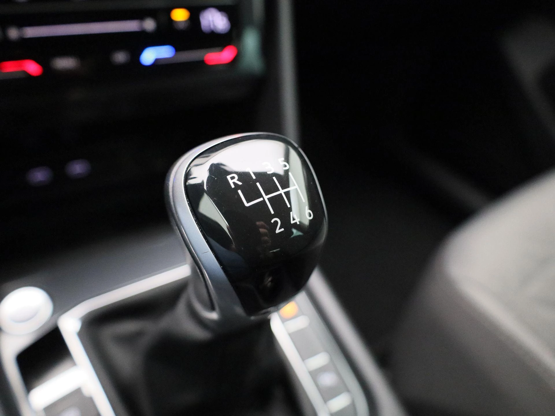 Volkswagen Tiguan 1.5 TSI Life Business