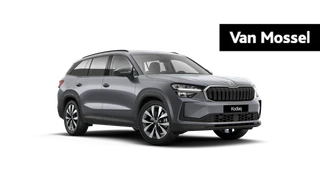 Škoda Kodiaq 1.5 TSI PHEV Business Edition Plus