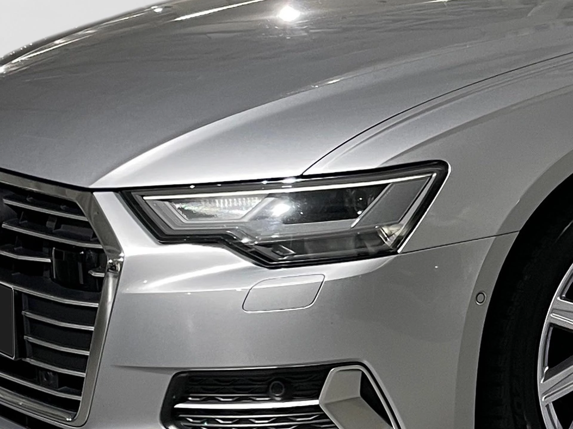 Audi A6 Avant 40 TDI quattro S tronic Sport