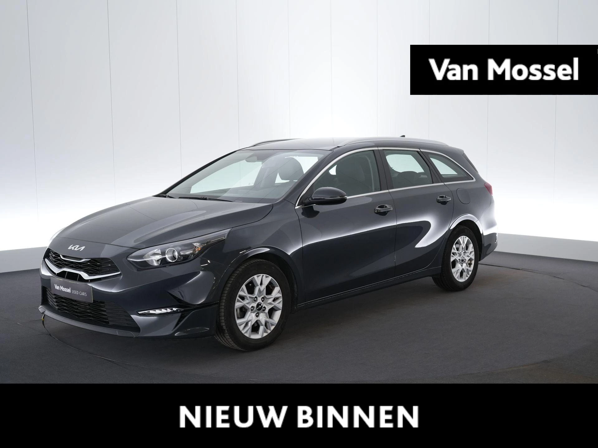 Kia-Ceed Sportswagon-image-0