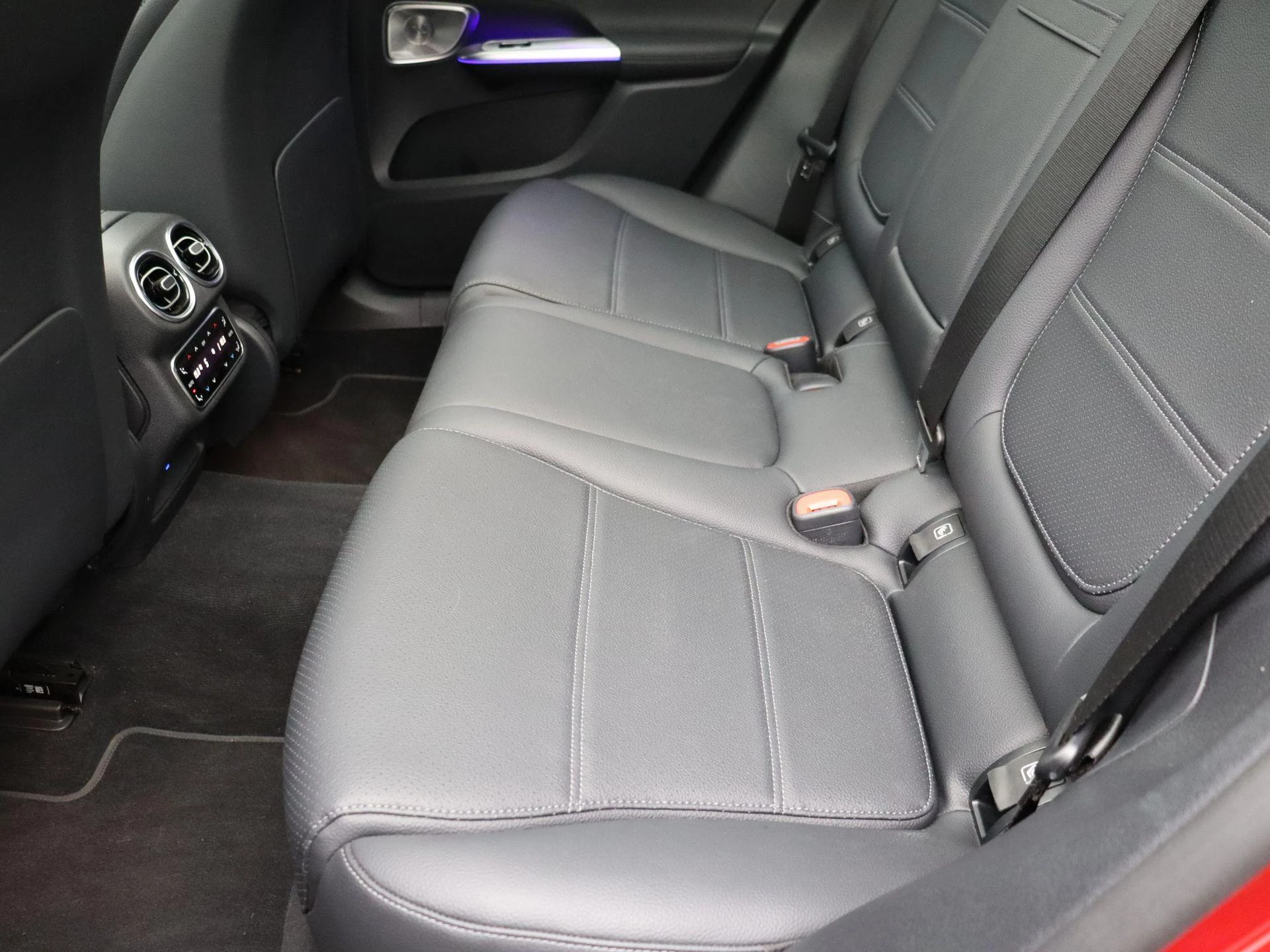 Mercedes-Benz GLC 400 e AMG Line SUV + DIGITAL LIGHT + LEDER + PANO + BURMESTER +HEADUP