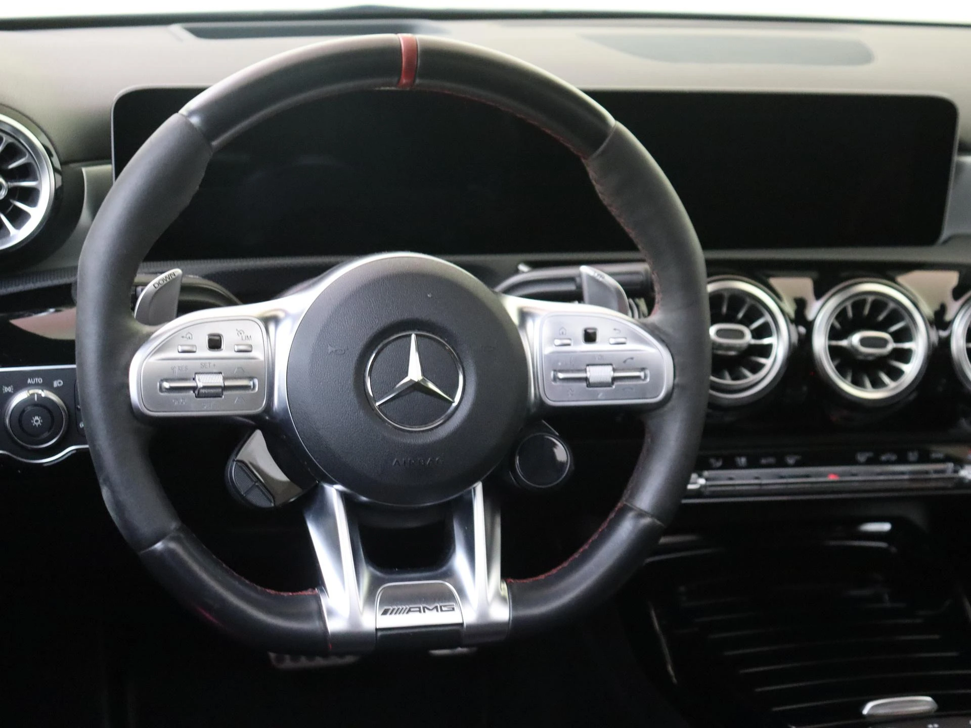 Mercedes-Benz A-Klasse AMG 45 S 4MATIC+ Premium Plus