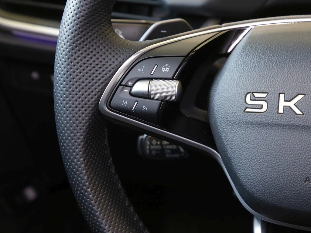 Škoda Elroq 85 Sportline UPE 55.140 Advanced AHK WP