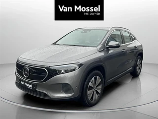 Mercedes-Benz EQA 250 EL 190HK 5d Aut.