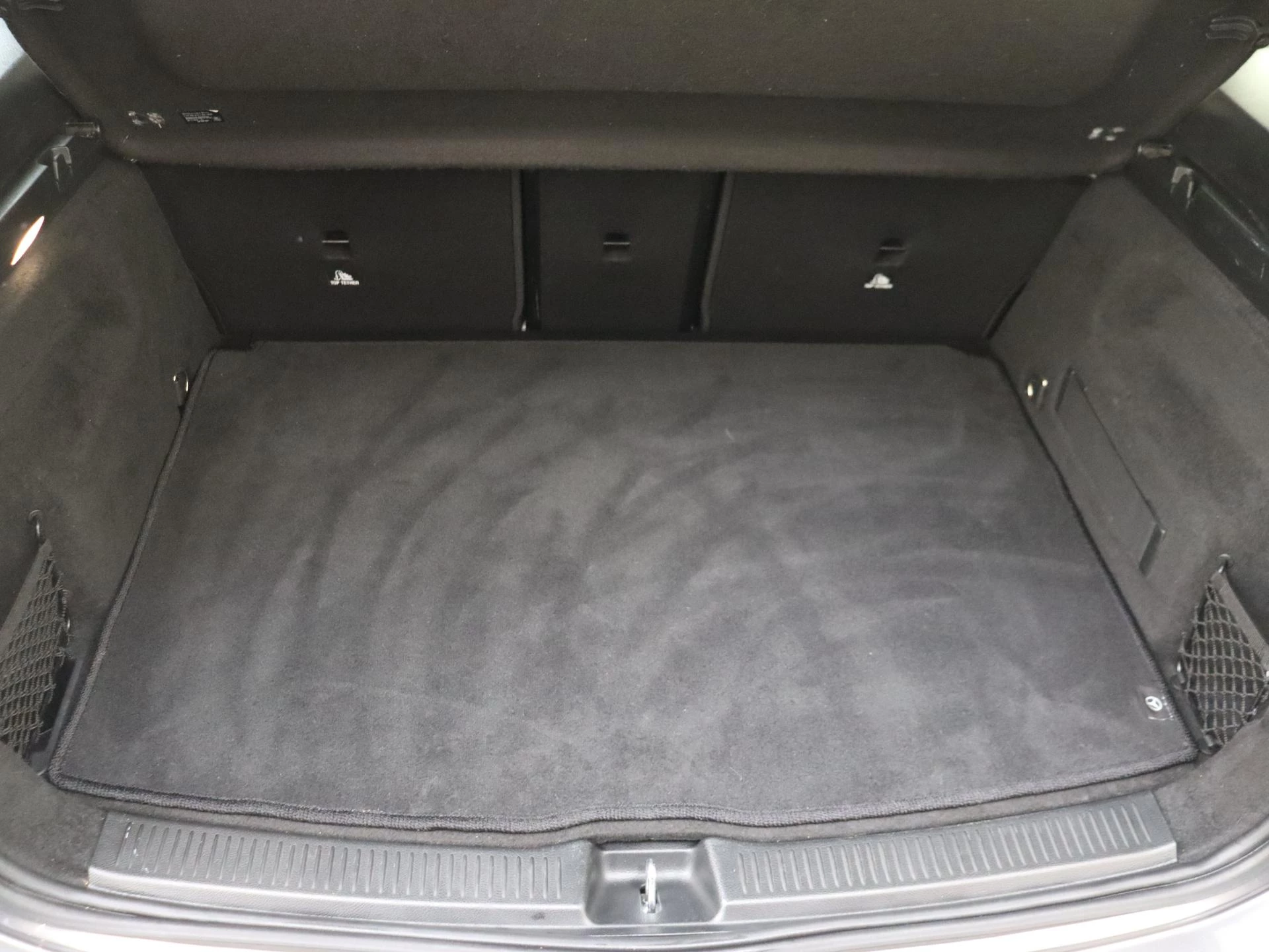 Mercedes-Benz B-Klasse 180 Advantage