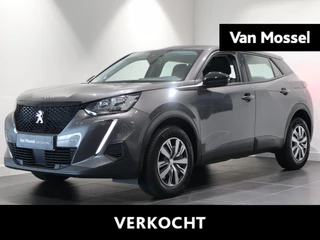 Peugeot 2008 Active